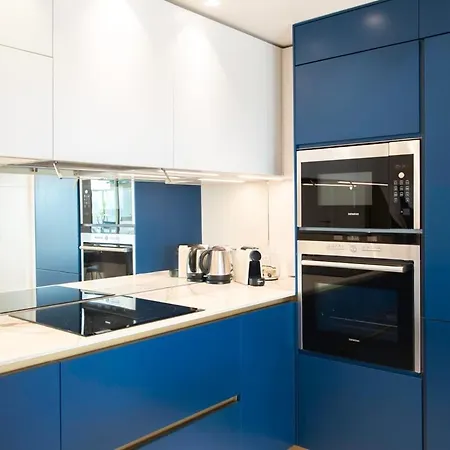 Apartamento S12 Staywiz Us - 2bdr Bellet Sea &mountain View Parking,terrace &ac *
