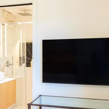 Apartamento S12 Staywiz Us - 2bdr Bellet Sea &mountain View Parking,terrace &ac *