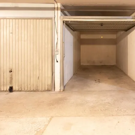 S12 Staywiz Us - 2bdr Bellet Sea &mountain View Parking,terrace &ac Nice