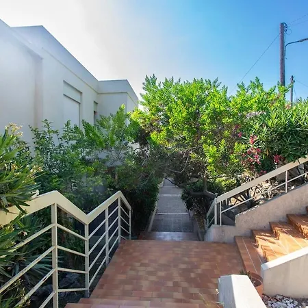 S12 Staywiz Us - 2bdr Bellet Sea &mountain View Parking,terrace &ac Nice