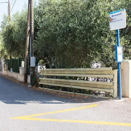 Apartamento S12 Staywiz Us - 2bdr Bellet Sea &mountain View Parking,terrace &ac Nice
